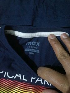 Tropical Paradise T-Shirts