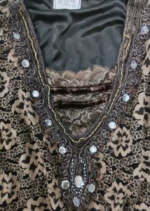 Boho top pretty beautiful
