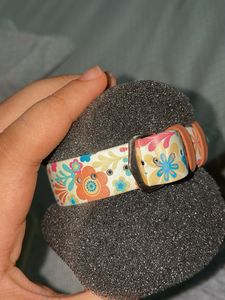 CHUMBAK WATCH