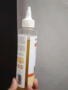 Pure Castor Oil