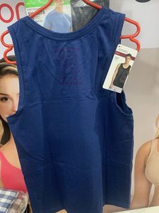 Jockey Tank Top - New Small Size