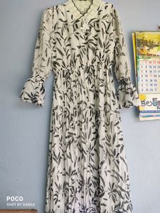 Western Gown