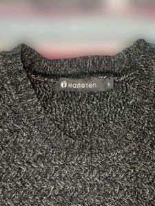 HanGTEn Sweater For Male S+L Size