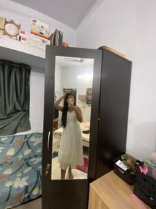 White Sundress