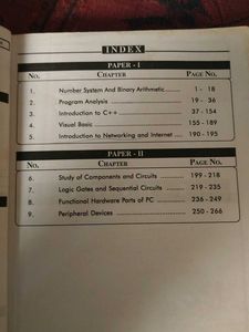 Computer Science Textbook