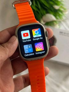 Smart Watch 2 Ultra