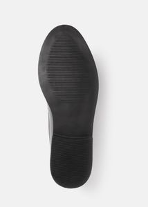 Lino Perros Black Loafer