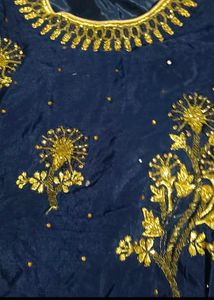 Beautiful Sarara Suit
