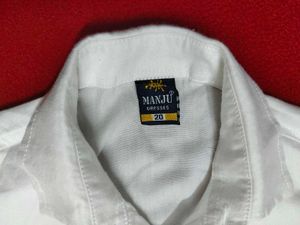 Below 1 Year Boy shirt
