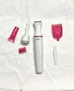 Veet Electric Hair Trimmer