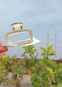 Korean Metal clutcher SALE