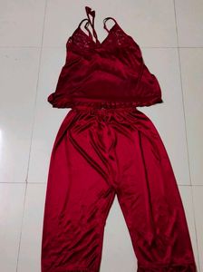 Night Suit