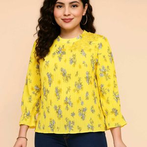 Plated Top