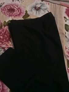 Black Formal Jeans