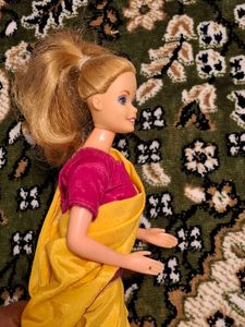 Barbie Doll