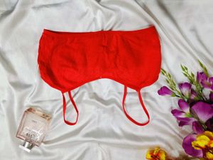 🇳🇿💫🎀Red sports bra