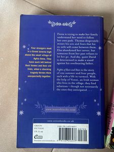 Maeve Binchy Combo