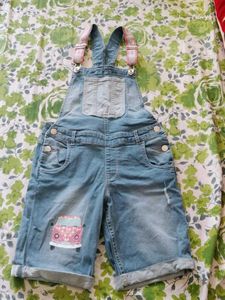 Kids Girls Jeans 2025