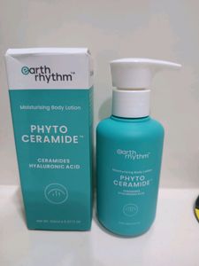 Body Lotion