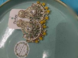 Statement Earrings