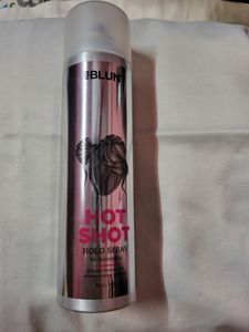 Bblunt Hair Spray