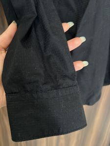 Black Shirt On Sale