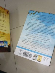The Kite Runner &amp; Thousand Splendid Suns