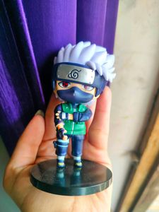 KAKASHI HATAKE ANIME