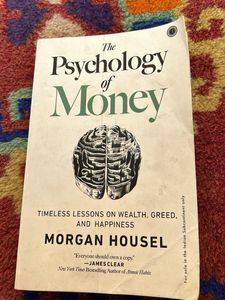Psychology Of Money