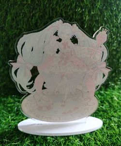 Hatsune Miku 15th Anniversary Figure