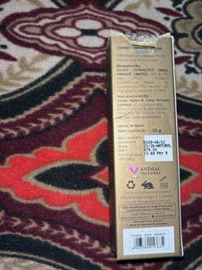 Faces Canada “CC Cream”