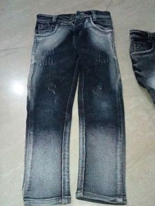 Kids Jeans