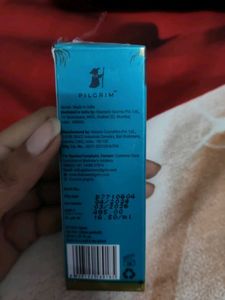Pilgrim 2% Kojic Acid Serum