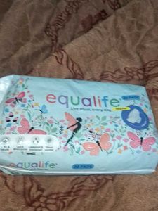 Equalife- 20 Regular Pad