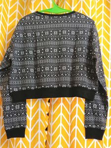 Zudio Patterned Cord Set