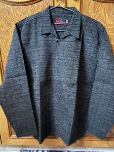 Petersburg Shirt