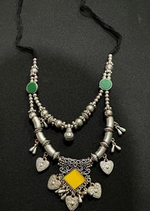 Oxidised Jewellery