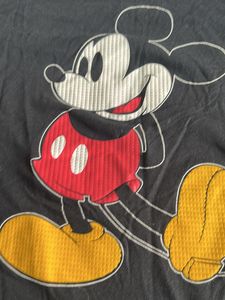 Mickey Mouse T-Shirt