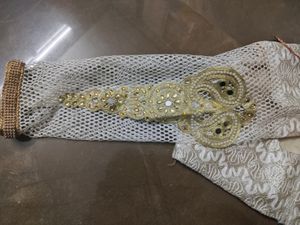 Designer Blouse