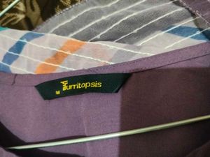 Kurta Pant Dupatta Set