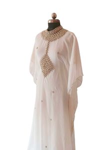Royal Pearl Kaftan🫠😍