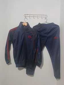 Shiv Naresh Tracksuit Set
