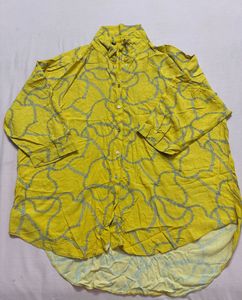 Up & Down Shirt