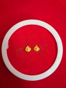 Beautiful New Desiner Studs 👌