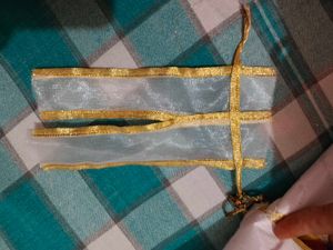 Laddu Gopal -Colorful Dress