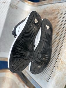 Peak Shoes