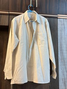 Shirt For Men From Van Heusen
