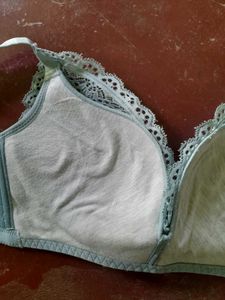 Padded Bra