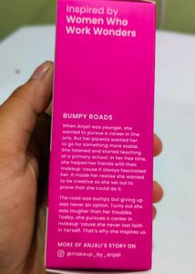 Foxtale Niacinamide Clarifying Serum 30ml