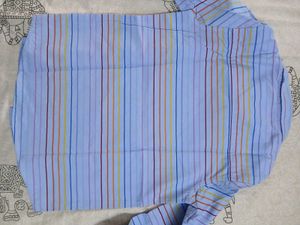 Shirt For Boys 7/8 Years